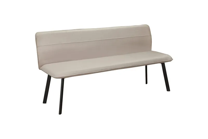 Matbänk Taylor Kräm, Kräm