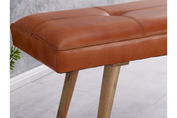 Peotter Sittbänk - Brun - Möbler - Fåtölj & stolar - Sittbänk