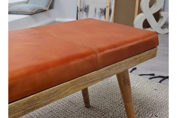 Peotter Sittbänk - Trä/natur - Möbler - Fåtölj & stolar - Sittbänk - Sittbänk med förvaring