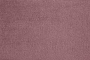 Sängkista Torsö Rosa Sammet - Rosa - Möbler - Fåtölj & stolar - Sittbänk - Sängbänk