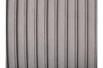 Salbertand Bänk - Grå - Möbler - Fåtölj & stolar - Sittbänk