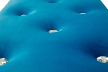 Sego Sittpuff 80x35x42 cm - Beige - Möbler - Fåtölj & stolar - Sittbänk