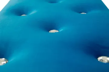 Sego Sittpuff 80x35x42 cm - Svart - Möbler - Fåtölj & stolar - Sittbänk