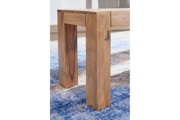 Selakovic Sittbänk - Brun - Möbler - Fåtölj & stolar - Sittbänk