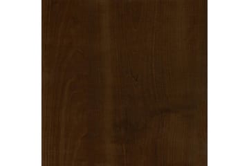 Sittbänk Brittany 118 cm Brun - Novogratz - Möbler - Fåtölj & stolar - Sittbänk