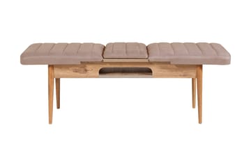 Sittbänk Vinadi 110 cm