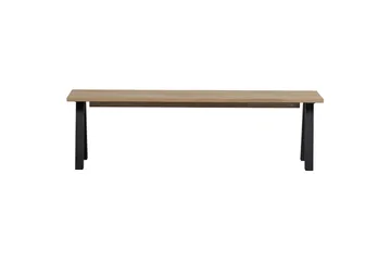 Tablo Sittbänk - oak - Möbler - Fåtölj & stolar - Sittbänk