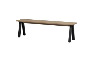 Tablo Sittbänk - oak - Möbler - Fåtölj & stolar - Sittbänk