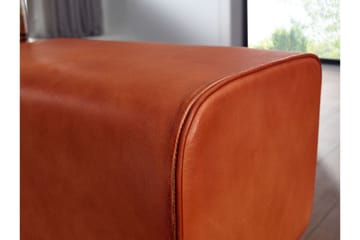 Tultered Sittbänk 120 cm - Brun - Möbler - Fåtölj & stolar - Sittbänk