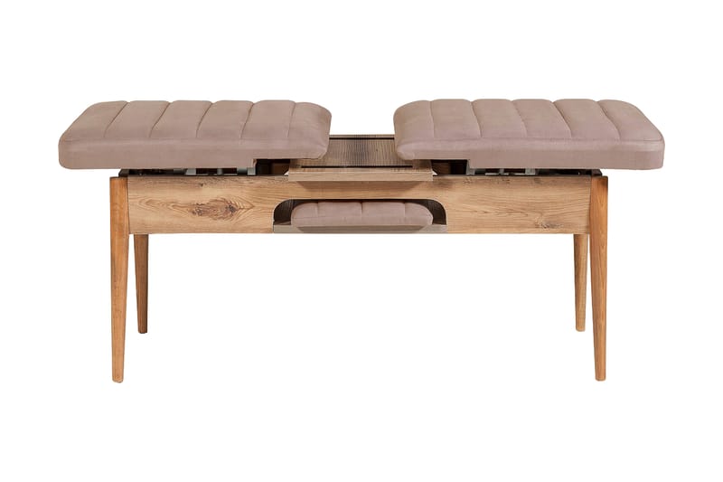 Valsot Sittbänk 110 cm - Natur - Möbler - Fåtölj & stolar - Sittbänk