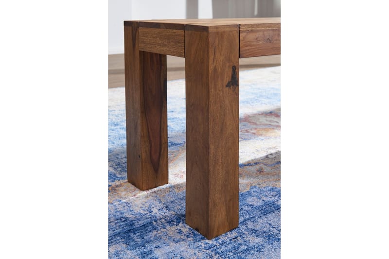 Volkmer Sittbänk - Trä/natur - Möbler - Fåtölj & stolar - Sittbänk