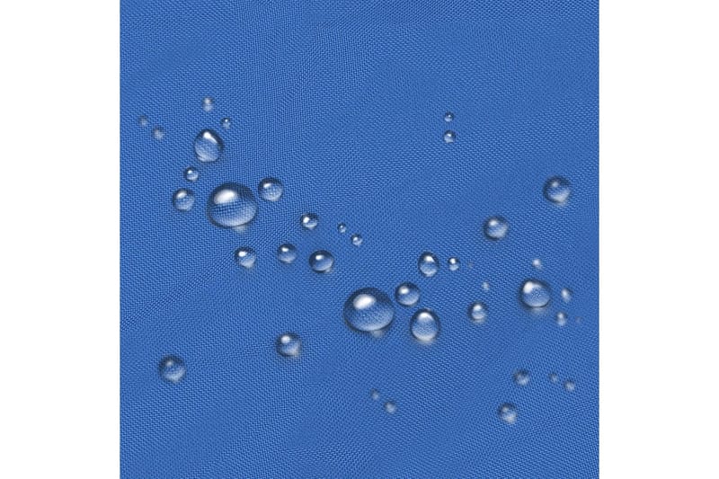 Sittsäck Fuzzy Blå, 180x230x20 cm - Blå, 180x230x20 cm - Möbler - Fåtölj & stolar - Sittsäck & saccosäck