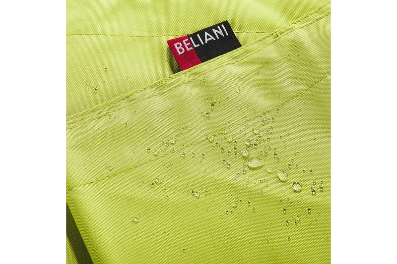 Sittsäck Fuzzy Grön, 140x180x20 cm - Grön, 140x180x20 cm - Möbler - Fåtölj & stolar - Sittsäck & saccosäck