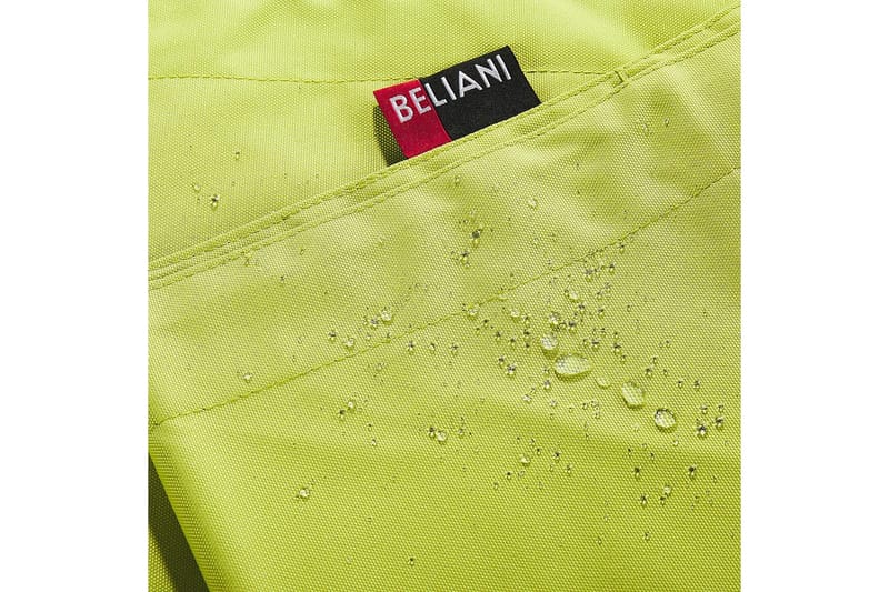 Sittsäck Fuzzy Grön, 140x180x20 cm - Grön, 140x180x20 cm - Möbler - Fåtölj & stolar - Sittsäck & saccosäck