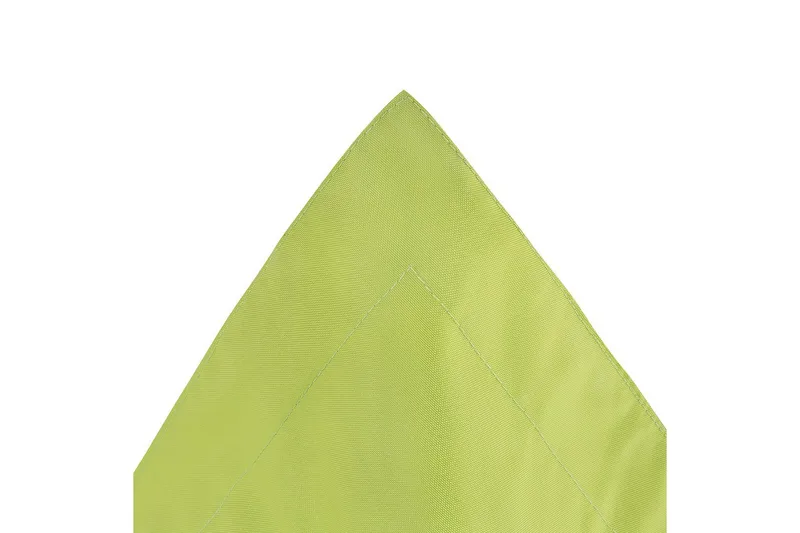 Sittsäck Fuzzy Grön, 140x180x20 cm - Grön, 140x180x20 cm - Möbler - Fåtölj & stolar - Sittsäck & saccosäck