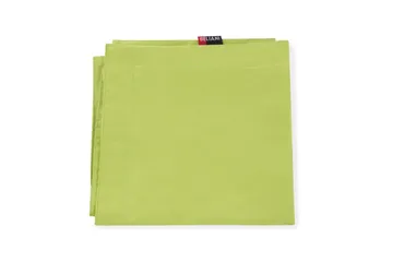 Sittsäck Fuzzy Grön, 140x180x20 cm - Grön, 140x180x20 cm - Möbler - Fåtölj & stolar - Sittsäck & saccosäck