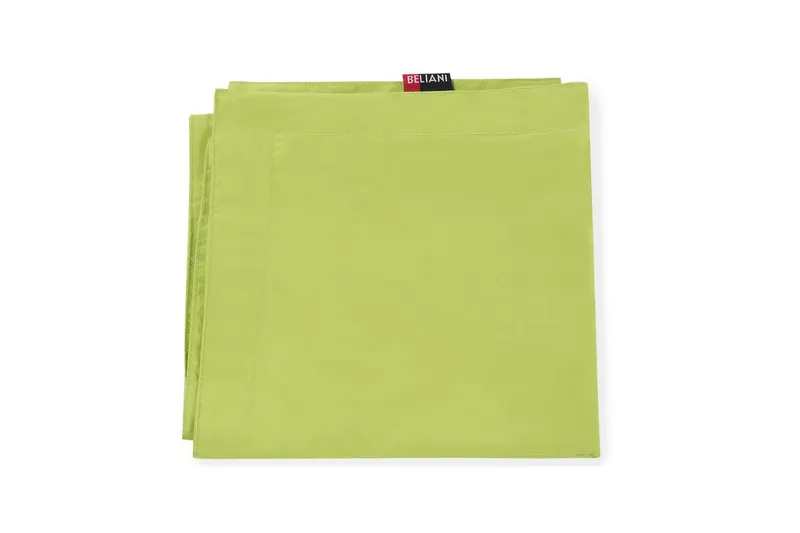 Sittsäck Fuzzy Grön, 140x180x20 cm - Grön, 140x180x20 cm - Möbler - Fåtölj & stolar - Sittsäck & saccosäck