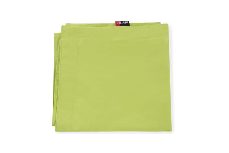 Sittsäck Fuzzy Grön, 140x180x20 cm - Grön, 140x180x20 cm - Möbler - Fåtölj & stolar - Sittsäck & saccosäck