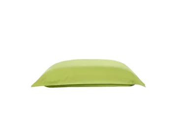 Sittsäck Fuzzy Grön, 140x180x20 cm - Grön, 140x180x20 cm - Möbler - Fåtölj & stolar - Sittsäck & saccosäck