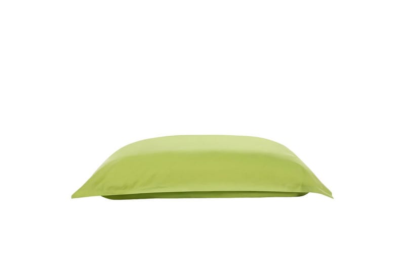Sittsäck Fuzzy Grön, 140x180x20 cm - Grön, 140x180x20 cm - Möbler - Fåtölj & stolar - Sittsäck & saccosäck