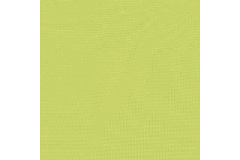 Sittsäck Fuzzy Grön, 140x180x20 cm - Grön, 140x180x20 cm - Möbler - Fåtölj & stolar - Sittsäck & saccosäck