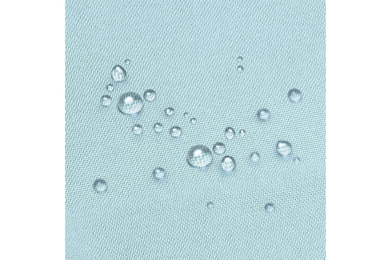 Sittsäck Fuzzy Ljusblå, 180x230x20 cm - Ljusblå, 180x230x20 cm - Möbler - Fåtölj & stolar - Sittsäck & saccosäck