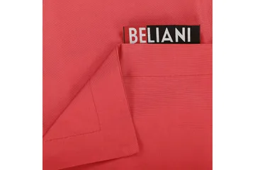 Sittsäck Fuzzy Röd, 140x180x20 cm - Röd, 140x180x20 cm - Möbler - Fåtölj & stolar - Sittsäck & saccosäck