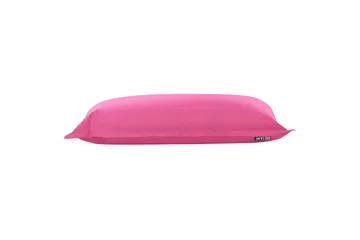Sittsäck Fuzzy Rosa, 140x180x20 cm - Rosa, 140x180x20 cm - Möbler - Fåtölj & stolar - Sittsäck & saccosäck