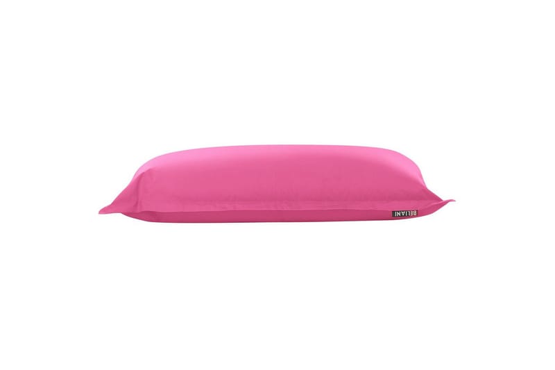 Sittsäck Fuzzy Rosa, 140x180x20 cm - Rosa, 140x180x20 cm - Möbler - Fåtölj & stolar - Sittsäck & saccosäck