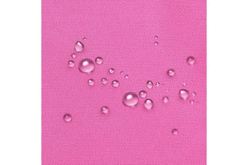 Sittsäck Fuzzy Rosa, 140x180x20 cm - Rosa, 140x180x20 cm - Möbler - Fåtölj & stolar - Sittsäck & saccosäck