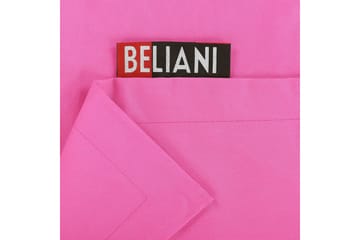 Sittsäck Fuzzy Rosa, 180x230x20 cm - Rosa, 180x230x20 cm - Möbler - Fåtölj & stolar - Sittsäck & saccosäck