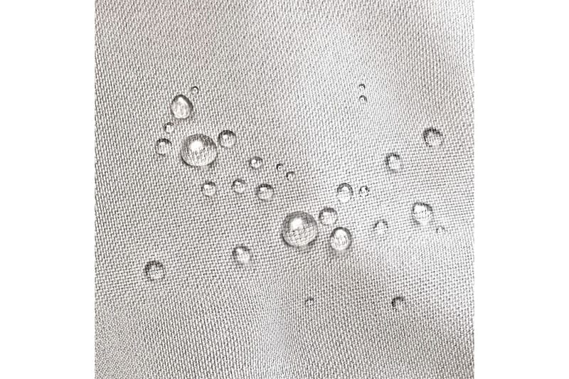 Sittsäck Fuzzy Silver, 180x230x20 cm - Silver, 180x230x20 cm - Möbler - Fåtölj & stolar - Sittsäck & saccosäck