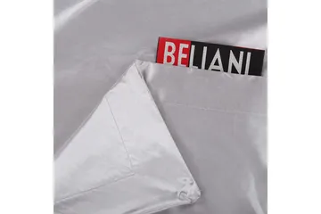 Sittsäck Fuzzy Silver, 180x230x20 cm - Silver, 180x230x20 cm - Möbler - Fåtölj & stolar - Sittsäck & saccosäck