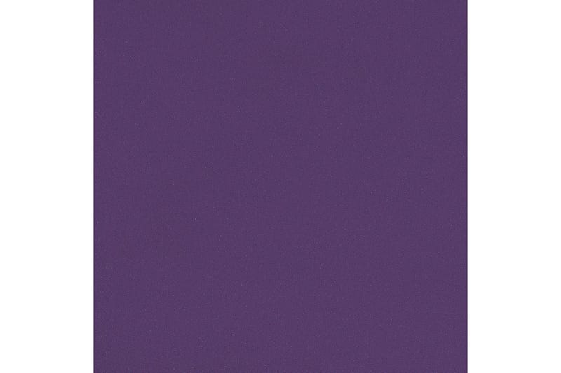 Sittsäck Fuzzy Violett, 140x180x20 cm - Violett, 140x180x20 cm - Möbler - Fåtölj & stolar - Sittsäck & saccosäck