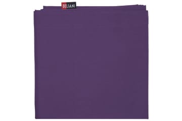 Sittsäck Fuzzy Violett, 140x180x20 cm - Violett, 140x180x20 cm - Möbler - Fåtölj & stolar - Sittsäck & saccosäck