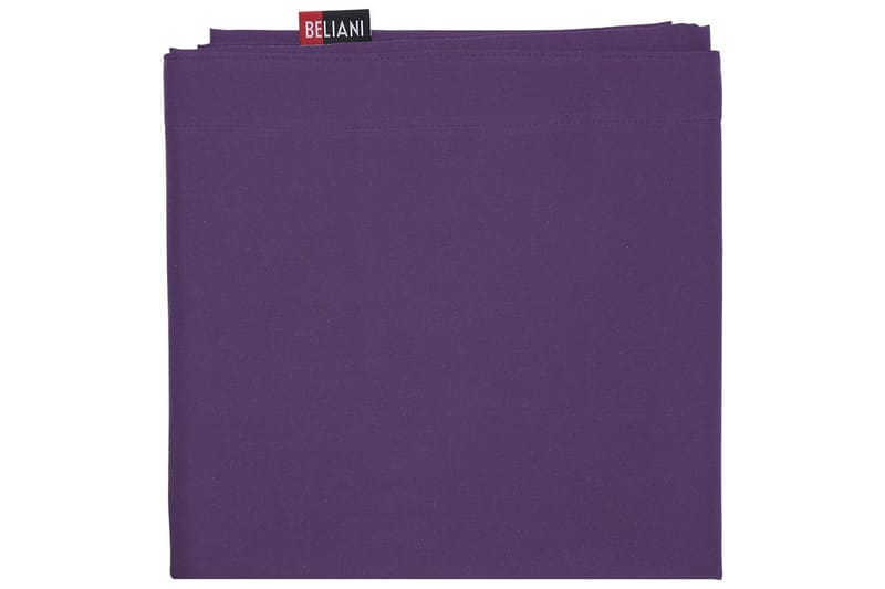 Sittsäck Fuzzy Violett, 140x180x20 cm - Violett, 140x180x20 cm - Möbler - Fåtölj & stolar - Sittsäck & saccosäck