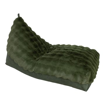 Sittsäck Grydal 130x80x20/70 cm - Grön - Möbler - Fåtölj & stolar - Sittsäck & saccosäck