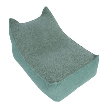 Sittsäck Jovin Cat - naturvit - Möbler - Fåtölj & stolar - Sittsäck & saccosäck