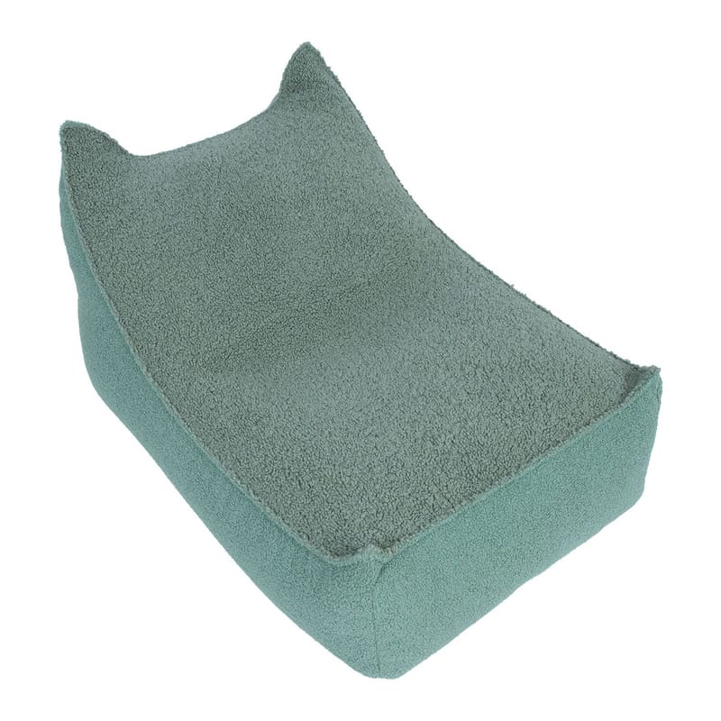 Sittsäck Jovin Cat - naturvit - Möbler - Fåtölj & stolar - Sittsäck & saccosäck