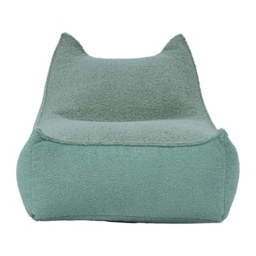 Sittsäck Jovin Cat - naturvit - Möbler - Fåtölj & stolar - Sittsäck & saccosäck