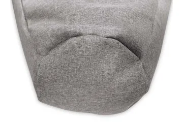 Buzzie Sittsäck - Grå - Möbler - Fåtölj & stolar - Sittsäck & saccosäck