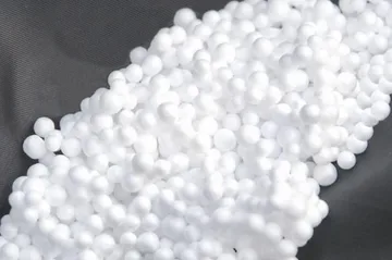 EPS Kulfyllning till sittsäck 300 liter - Vit - Möbler - Fåtölj & stolar - Sittsäck & saccosäck