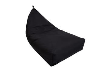 Mr. Big Sittsäck 130x80x20/70 cm Svart - Möbler - Fåtölj & stolar - Sittsäck & saccosäck
