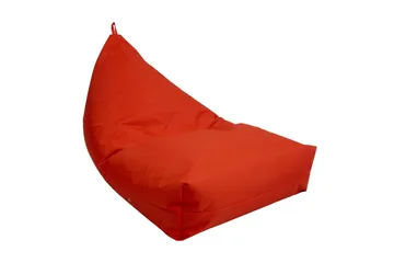 Mr. Big Sittsäck Orange - Möbler - Fåtölj & stolar - Sittsäck & saccosäck