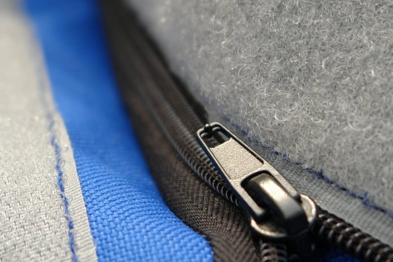 Piff Sittsäck - Blå - Möbler - Fåtölj & stolar - Sittsäck & saccosäck