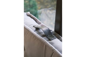 Rambarose Sittsäck 60 cm - Grå - Möbler - Fåtölj & stolar - Sittsäck & saccosäck