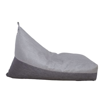 Sittsäck Sundal-Sundal 130x80x20/70 cm - grå - Möbler - Fåtölj & stolar - Sittsäck & saccosäck