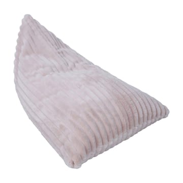Sittsäck Vegnor 100x70x15/70 cm - rosa - Möbler - Fåtölj & stolar - Sittsäck & saccosäck