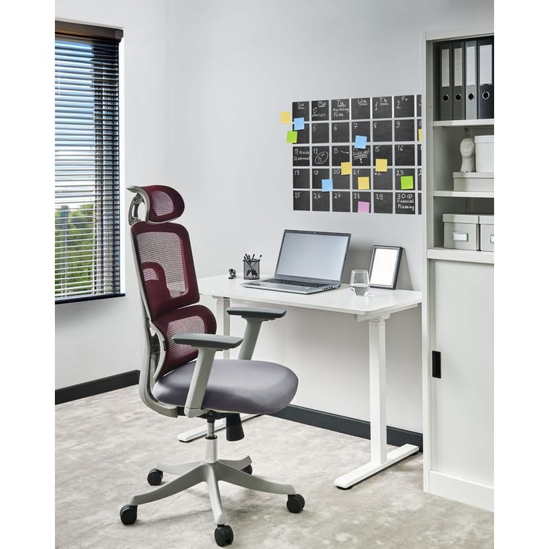 Skrivbordsstol Ally - Möbler - Fåtölj & stolar - Kontorsstol & skrivbordsstol