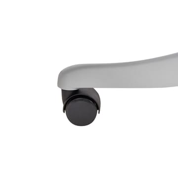 Skrivbordsstol Bard - Grönt, grått - Möbler - Fåtölj & stolar - Kontorsstol & skrivbordsstol